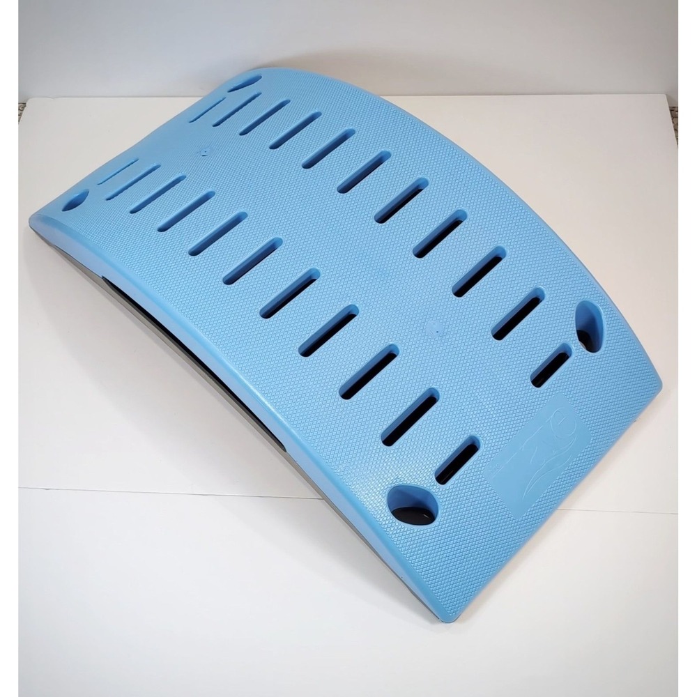 The Wave Exercise Fitness Workout Step Board by The Firm Cardio Tone Riser USA